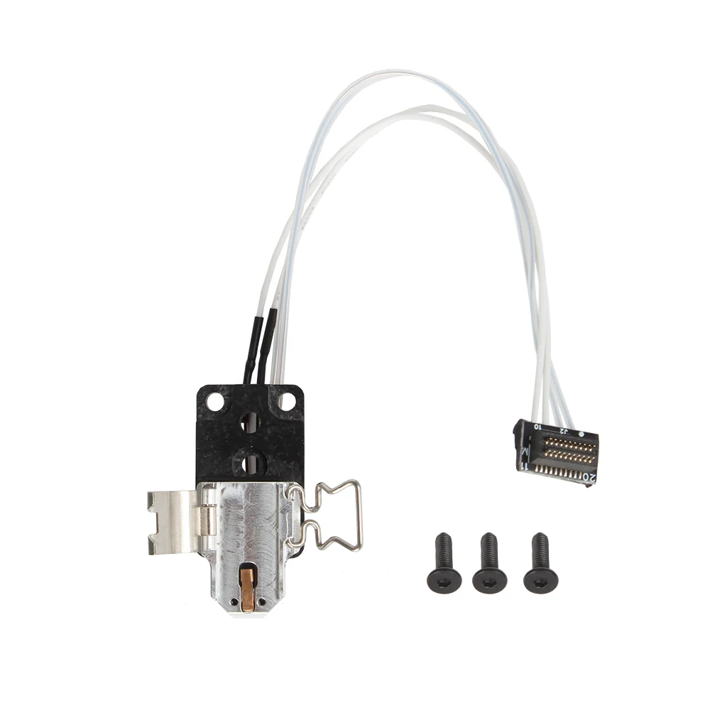 Para Bambu Lab A1/A1Mini Hotend montaje kit de montaje de calefacción para Bambu Lab A1 Mini Zubehör Bambulab A1 Mini Accesorios - imagen 3