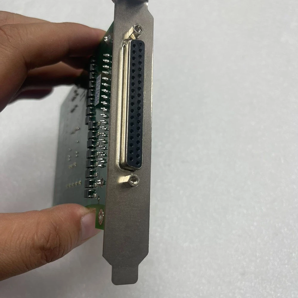 PCI-1230/1232 Tarjeta de control de entrada/salida de 32 canales - imagen 5