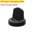 NO Charging Cable