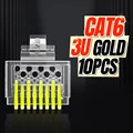 CAT6 3U 10PCs