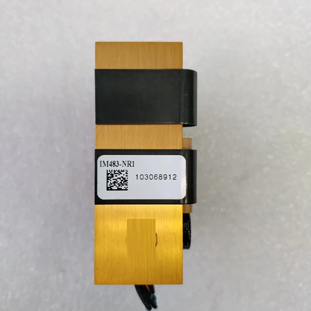 Para controlador de motor INTELIGENTE IM483-NR1 - imagen 2