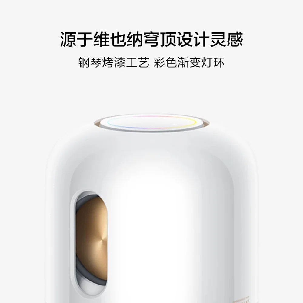 Altavoz inteligente para Huawei Sound SE, Audio estéreo con Bluetooth, Control de voz de Subwoofer Divale, AI - imagen 5