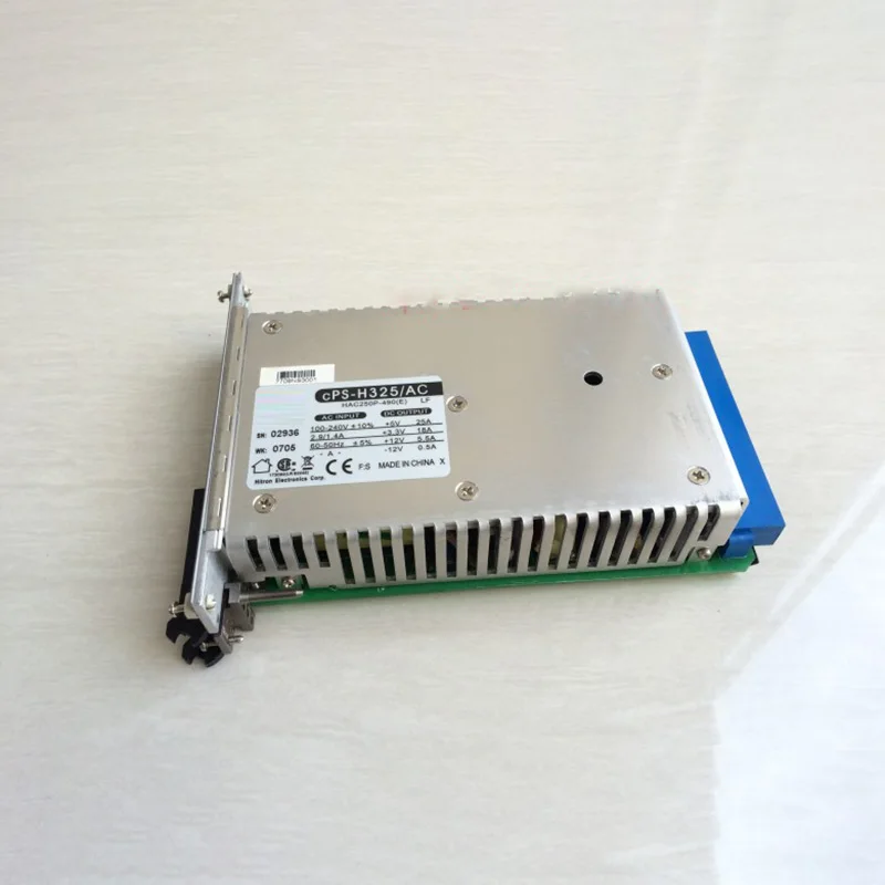 Módulo de alimentación CPCI CPS-H325/AC HAC250P-490 (E) - imagen 3