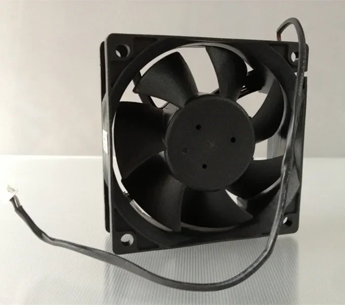 Nuevo Original para ADDA AD07012DX257300 12V 0.35A para Acer EV-S21T D200 ventilador de refrigeración del proyector - imagen 3