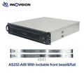 Rails Bezel USB3.0
