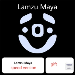 Patines PTFE Lamzu MAYA Repuesto Deslizante para Superficie de Hielo