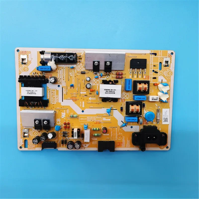 Placa de alimentación de BN44-00956A Original auténtica L43E5N_NDY es para piezas de TV UA43N5500AKXXZ UA43N5500AK UA43N5500 - imagen 3