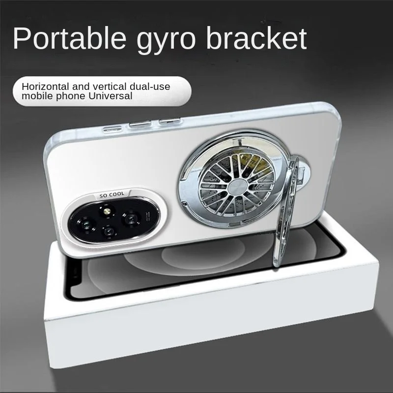 Para Magsafe, funda de teléfono mate con colores de carga inalámbrica magnética para honor 200 pro 400 Lite pro, soporte, funda trasera a prueba de golpes - imagen 2