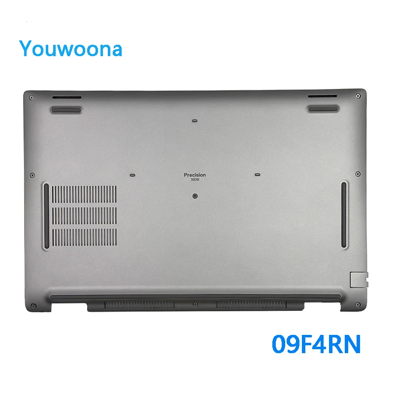 Nueva funda ORIGINAL para ordenador portátil DELL Precision 3570 09F4RN