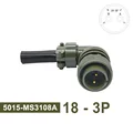 plug 3108 18-3P