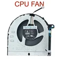 CPU FAN