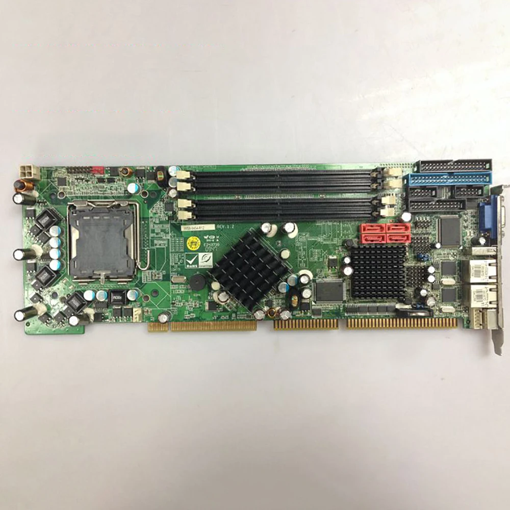 WSB-9154-R12 para placa base de computadora industrial IEI - imagen 3