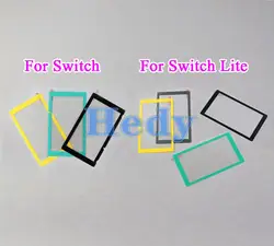 Nintendo Switch Lite Protector Pantalla Vidrio Templado Táctil