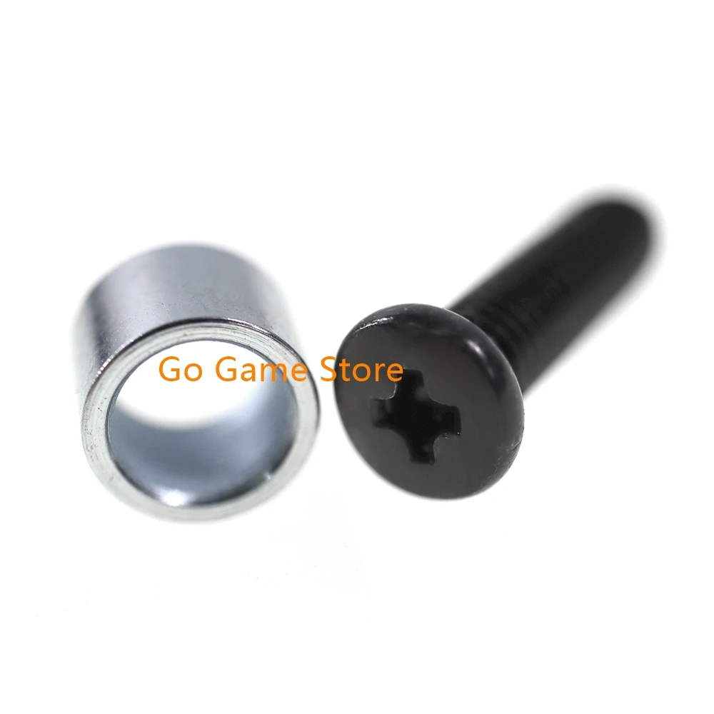 Tornillo de disco duro de estado sólido para consola de juegos PS5, tornillo y disco duro circular - imagen 2