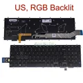 US RGB Light