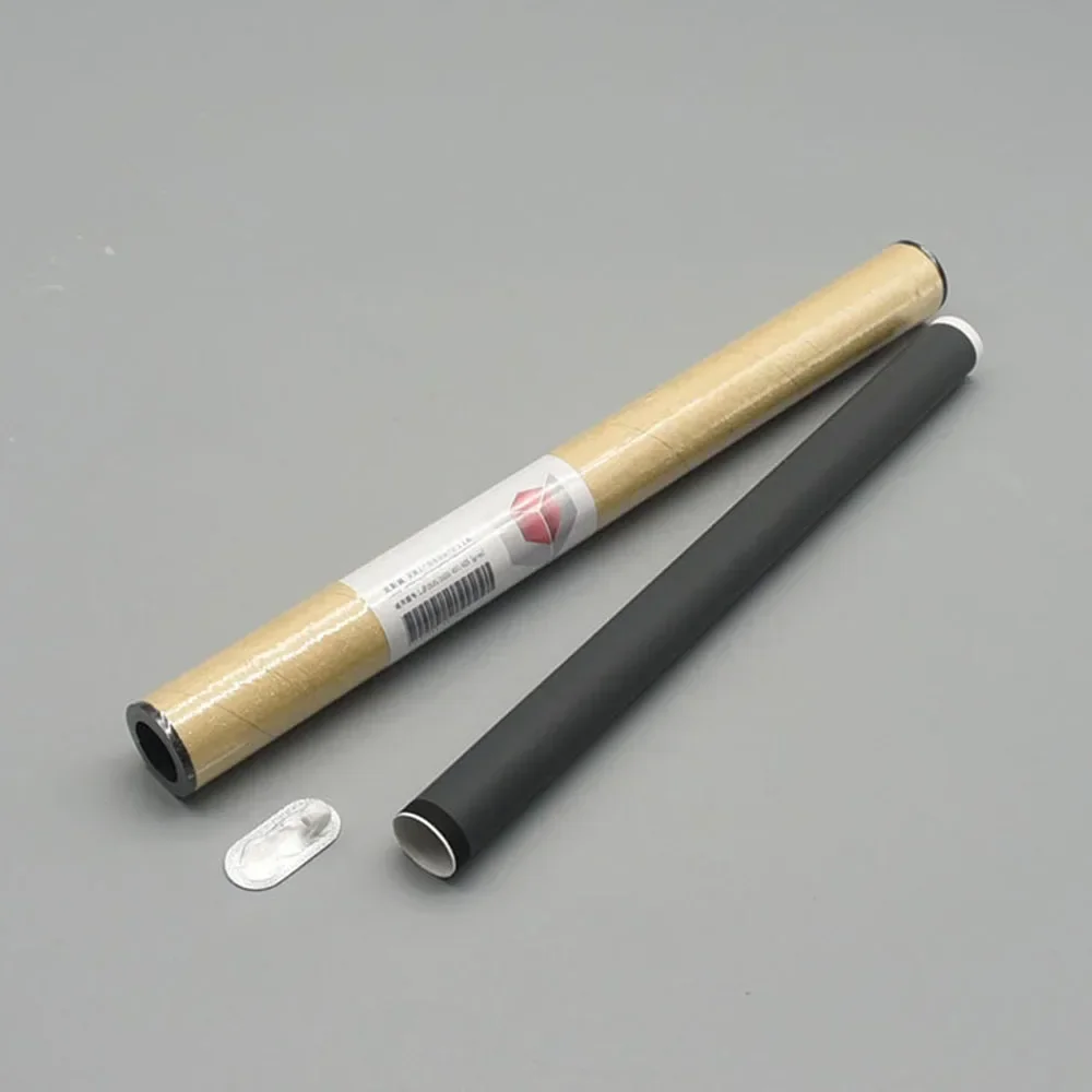 20 piezas película de fusor japonesa, funda de película de fijación + grasa para HP P2035 P2055 P2030 P2050 M2727 P2014 Pro 400 M400 M401 M425 - imagen 2