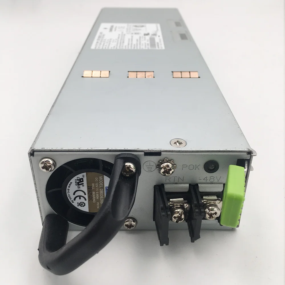 Fuente de alimentación conmutada para DS1200DC-3-002 1200W - imagen 5