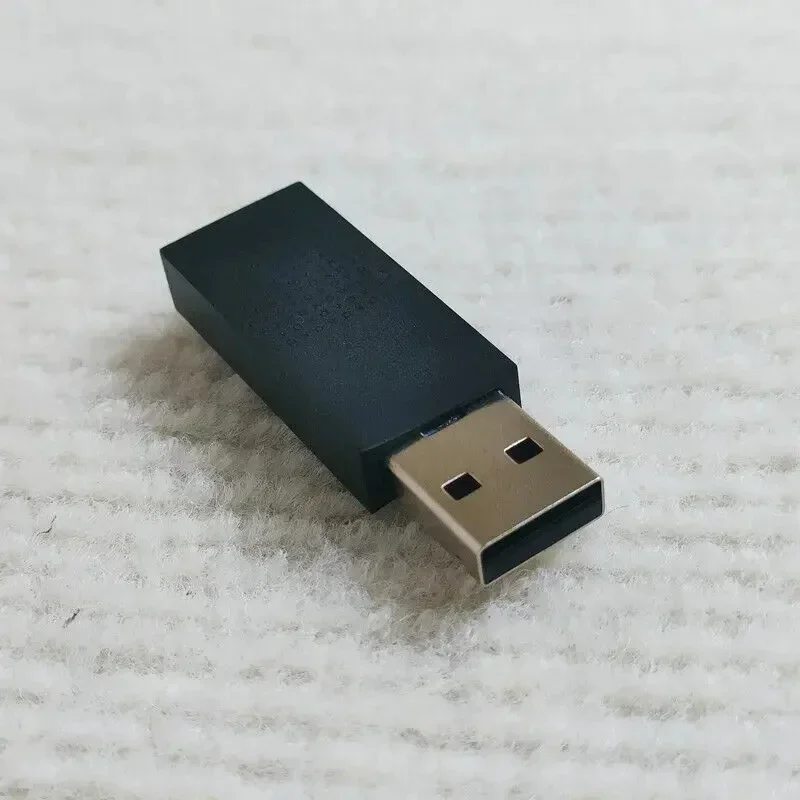 Adaptador receptor Dongle USB CFI-ZWA2 para Sony PlayStation Link Adaptador USB para PS PC/MAC - imagen 5