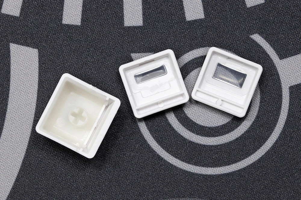 Tecla ESC Mecánica Retro Vintage Translúcida para Teclado Gaming - imagen 3