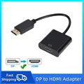 DP to HDMI