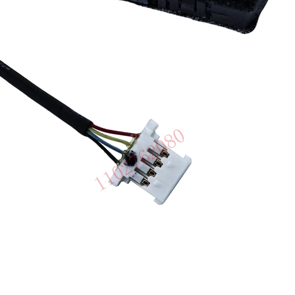 Ventilador de refrigeración de repuesto para portátil Acer FNAT PT315 Fan DFS5K 221153714   EP CC 5V 0,5A - imagen 5