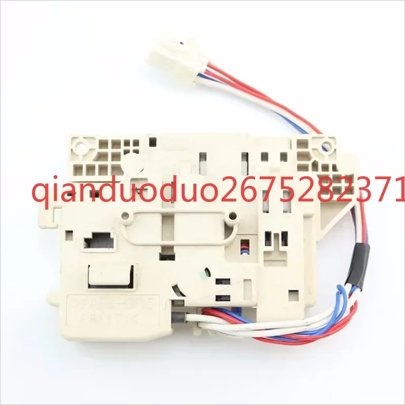 Nuevo para Panasonic tambor lavadora cerradura de puerta MSF-24v1/W interruptor de puerta - imagen 2