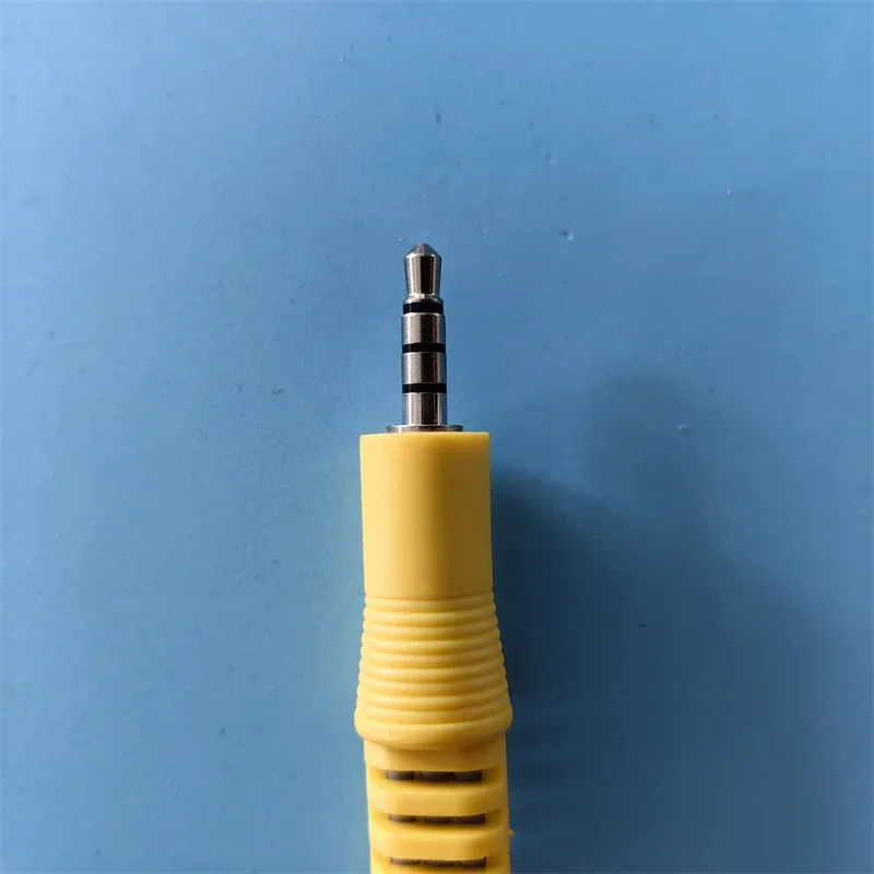 Cable adaptador de componentes AV de repuesto, BN39-01154W BN39-02242A para TV 3 RCA a AV, Cable de señal CBF - imagen 3