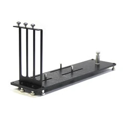 Soporte Vertical para GPU PCIe – Compatible RTX 3090/4090