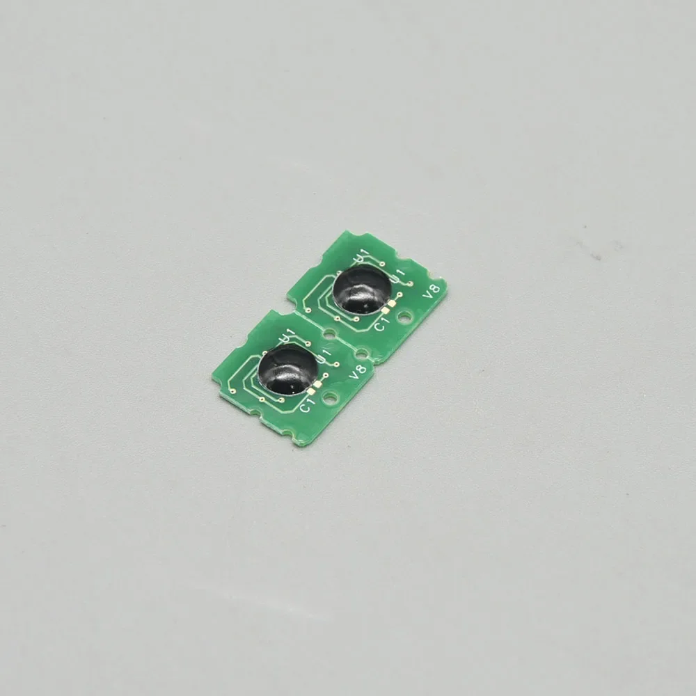 Chip de caja de mantenimiento de tinta Compatible SC23MB, 5 uds., para tanque de impresora Epson SureColor F170 F160 F130 F100 C13S210125 - imagen 5