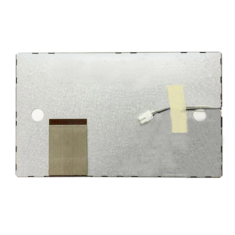 Pantalla LCD de 7 pulgadas para coche, pantalla de Control Industrial de DVD para Hanstar HSD070IDW1 HSD070IDE11 HSD070IDE13 A00 A20 A30 - imagen 2