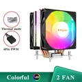 Colorful-4PIN-2fan