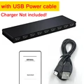 with USB Power