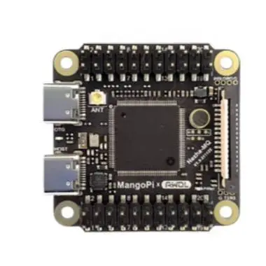 Mango Pi Sparrow mq-dual Allwinner F133 D1s T113 WiFi D1 Placa de desarrollo RISCV s V3s - imagen 3