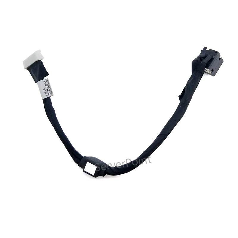 Cable de alimentación original para Dell Alienware 15 R1 R2 R3 AW15R1 AW15R2 ALW15 784VK 0784VK DC30100TN00 01K31Y, nuevo
