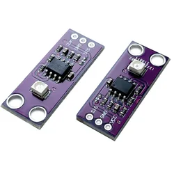 Sensor UV CJMCU GUVA-S12SD para Arduino, módulo placa PCB montaje