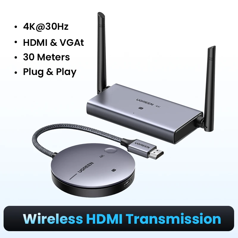 HDMI Extender