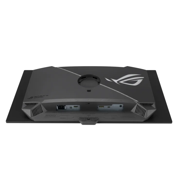 Nuevo Monitor de PC para juegos ROG Strix OLED XG27ACDMS 280Hz 2560X1440 2K 0,03ms Monitor de juegos pantalla para deportes electrónicos con USB-C