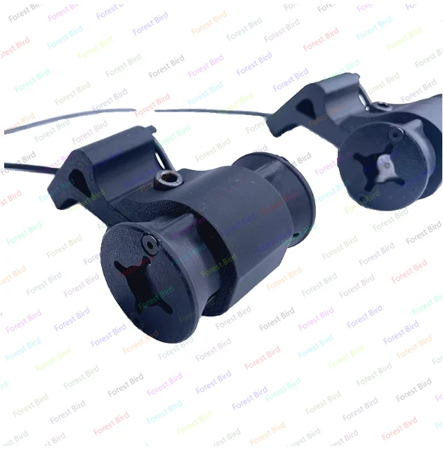 Para Thrustmaster MOZA SIMAGIC Fanatec Simracing juego asiento pedal vibración Kit para PC juego de carreras Universal USB Plug and Play - imagen 3