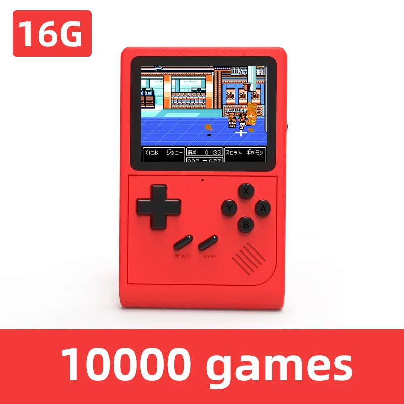 Red 10000game