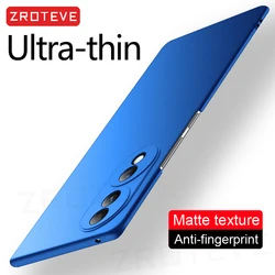 Funda PC Esmerilada Honor 70 Pro Plus – Delgada Antigolpes