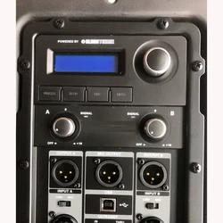 Turbosound iQ15 Placa amplificadora para altavoz activo