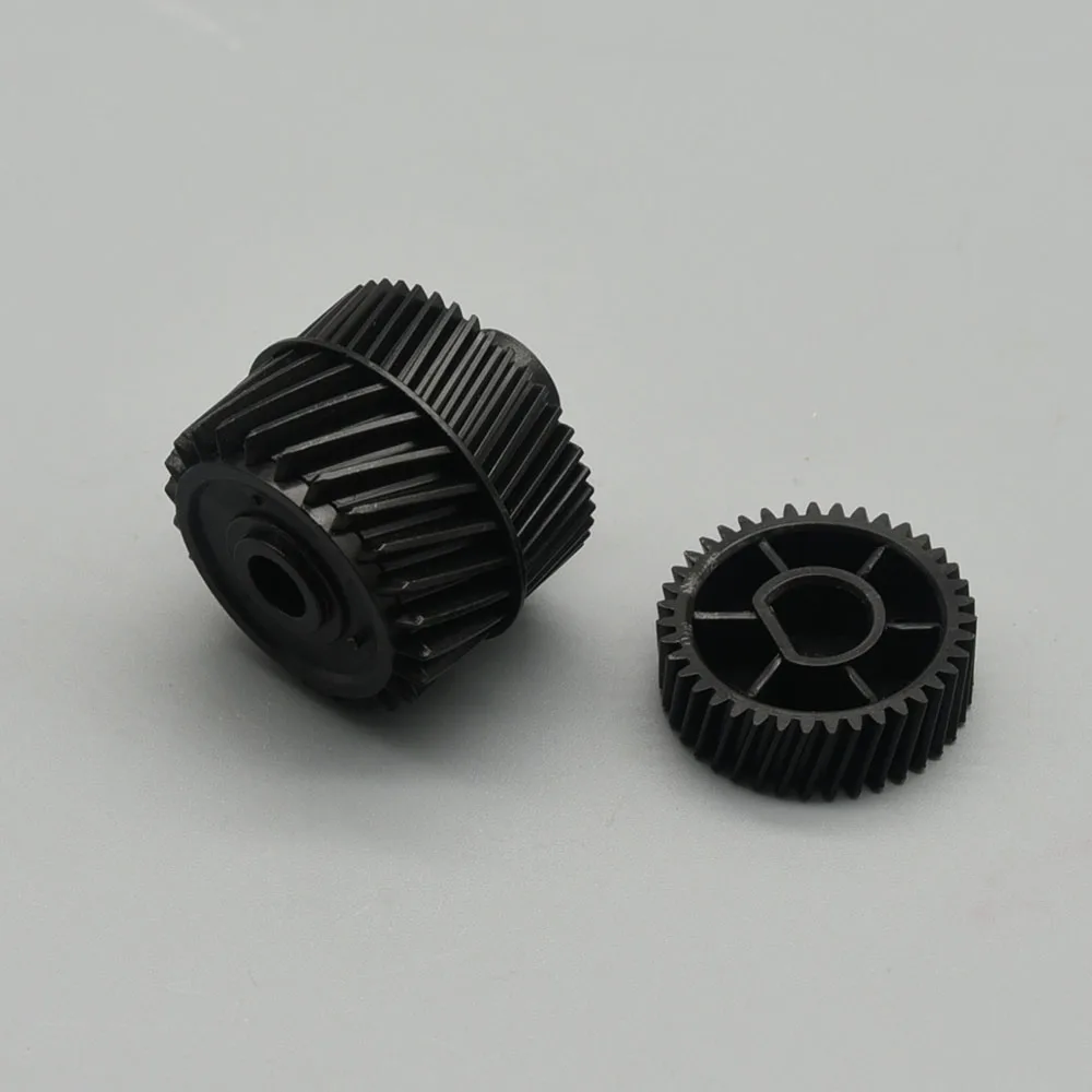 DCP700 2.o engranaje de rodillo de transferencia para Xerox Color 550 560 570 700 C75 J75 - imagen 3