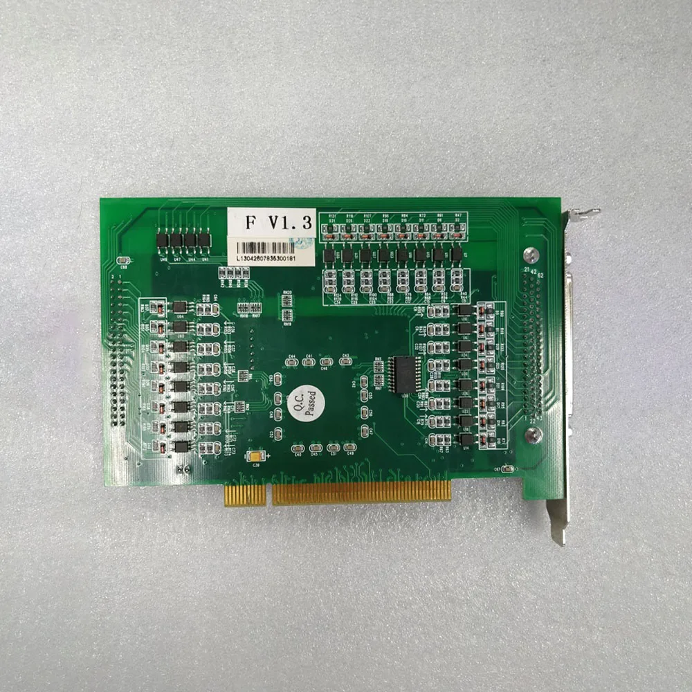 ADT-8940 para ADTECH E D FV1.3 FV1.8 Tarjeta de desmontaje Original ADT-8940A1 VER:B - imagen 3