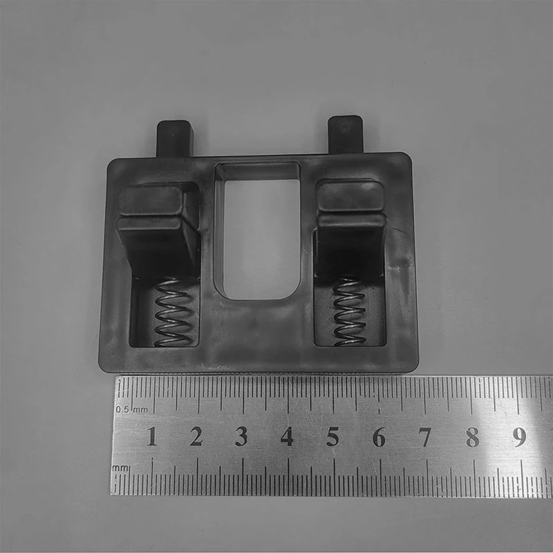 Accesorio de alambre de soldadura, ventosas dobles ajustables, abrazadera de soldadura de placa base, abrazaderas de herramienta localizadora antideslizantes, herramienta de soldadura - imagen 4
