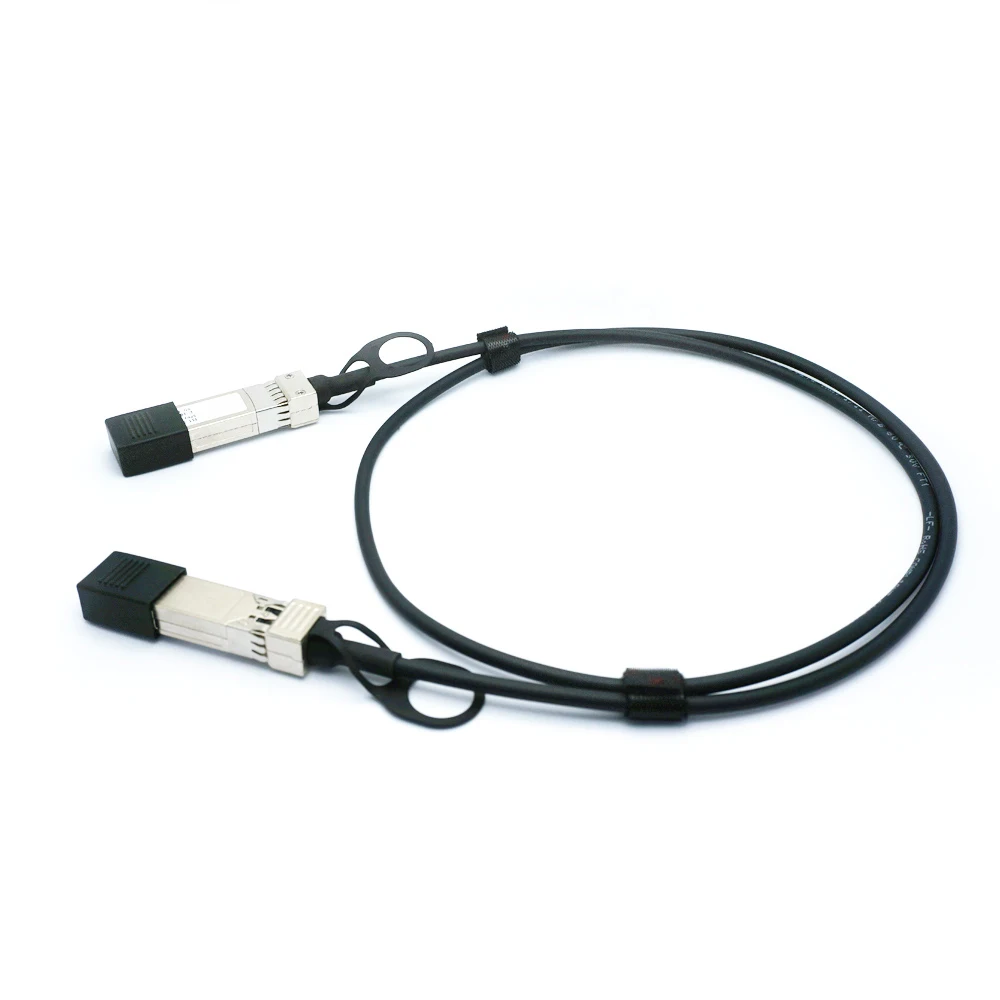 Cable DAC SFP+ a QSFP+ para enlaces de alta velocidad - imagen 5