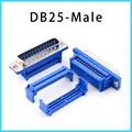 DIDC-DB25 Male