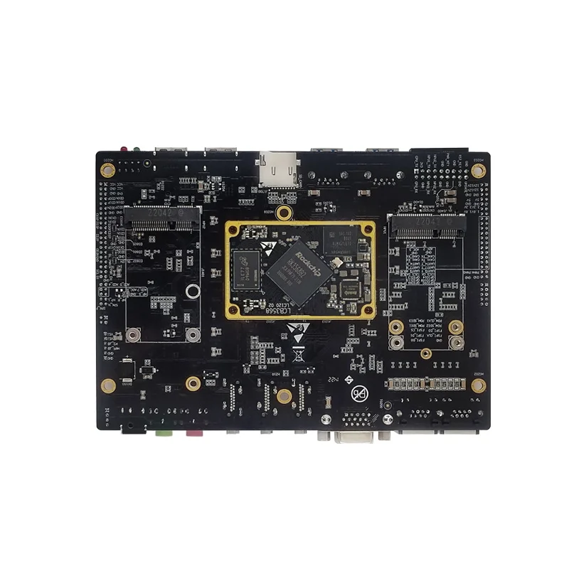 Neardi LKD 3568J RK3568J - imagen 4