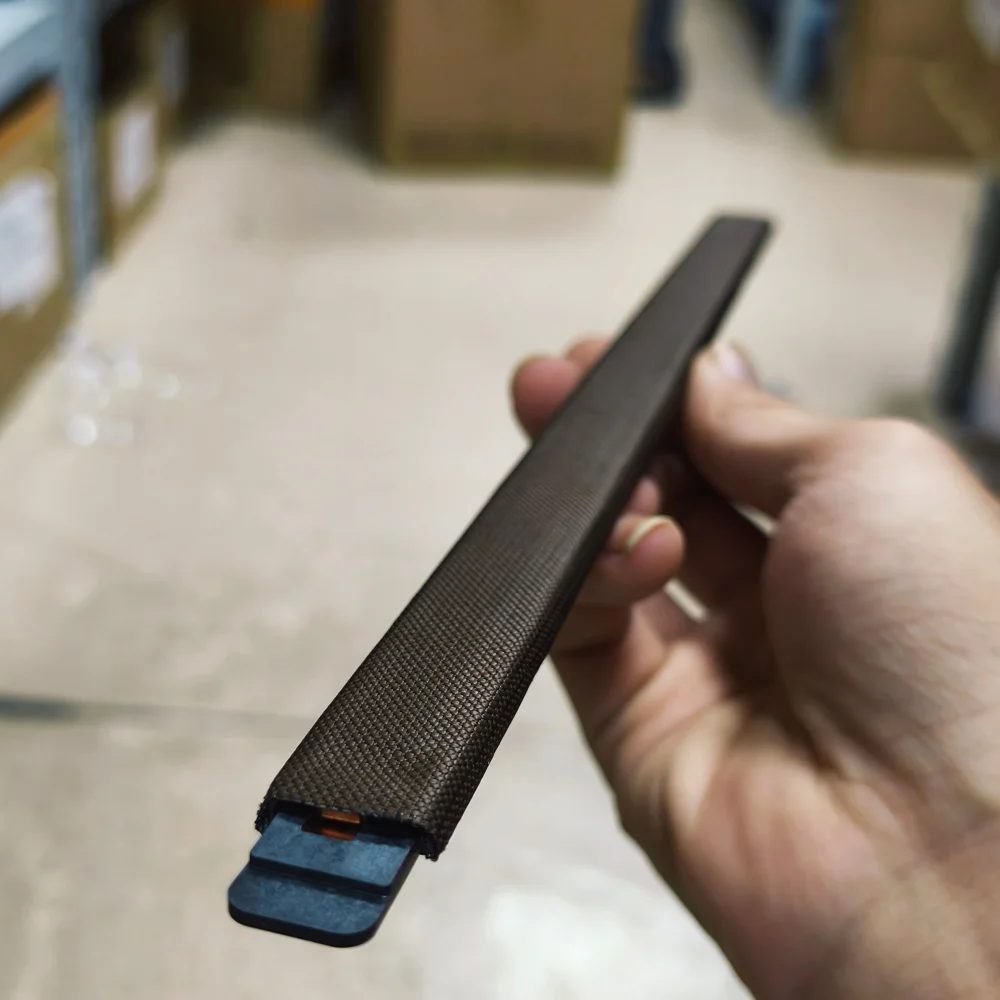 Almohadilla de aplicación de aceite ORIGINAL, 1 Uds., para Ricoh MP2554 3054 3554 4054 5054 6054 2555 3035 3555 4055 5055 6055 almohadilla de fusión