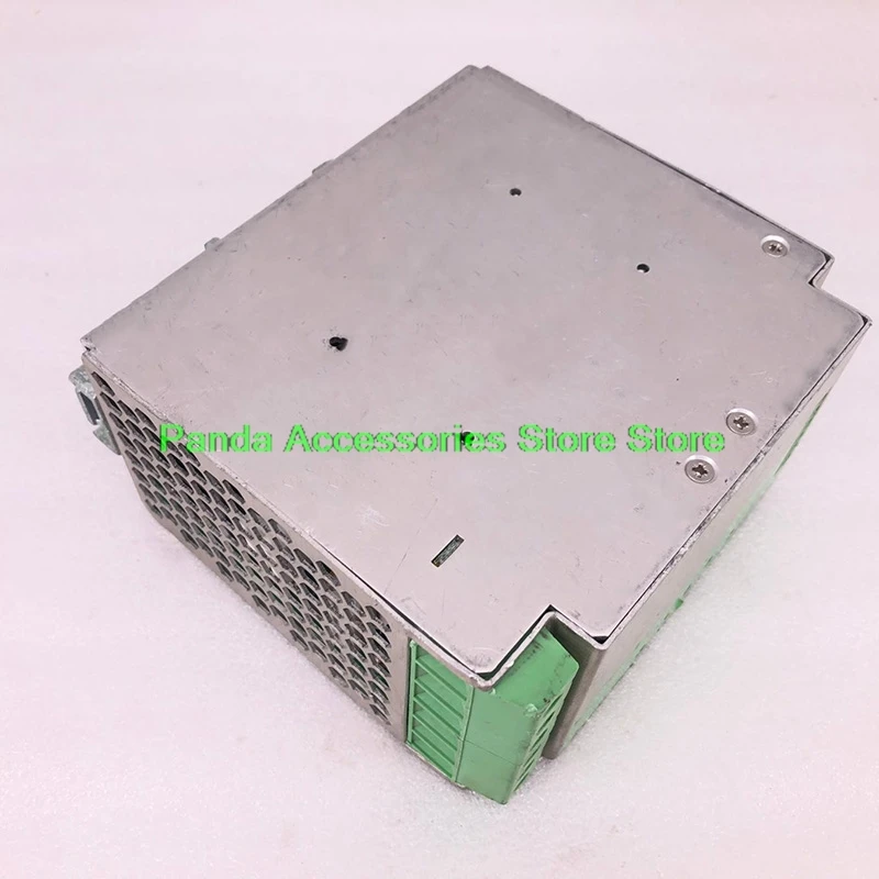 Para fuente de alimentación ininterrumpida Phoenix QUINT-DC-UPS/24DC/40 24V/40A 2866242 Envío rápido totalmente probado de alta calidad - imagen 4