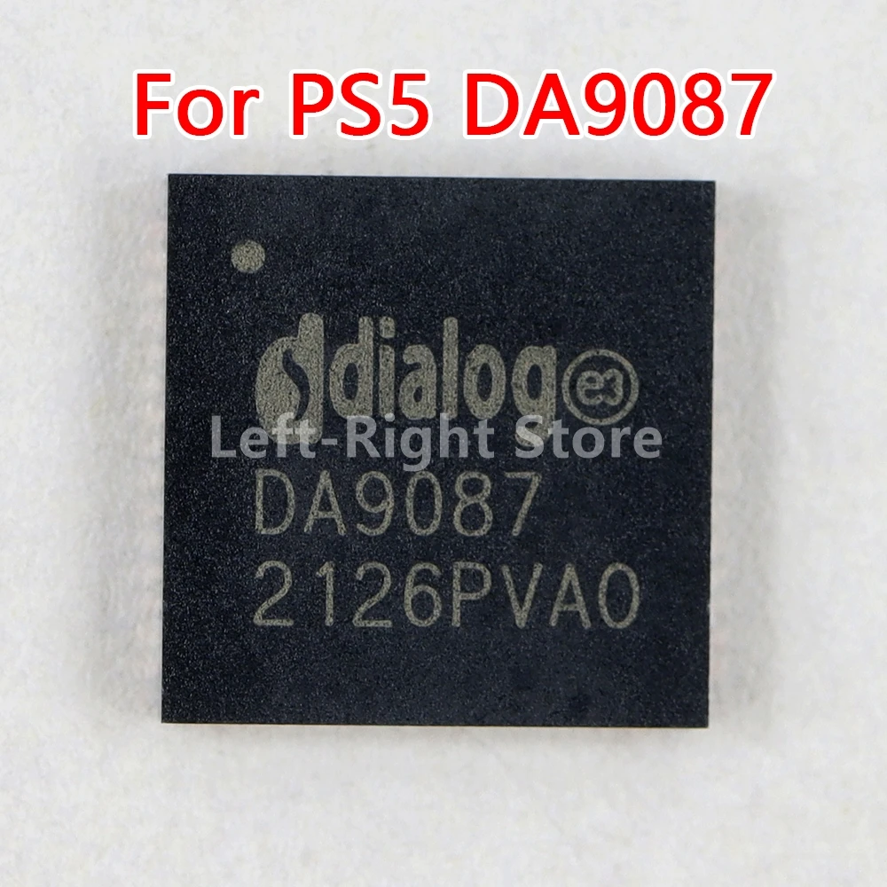 15 Uds para PS5 Chip mango placa base IC Chip Original a estrenar para PS5 DA9087 - imagen 2